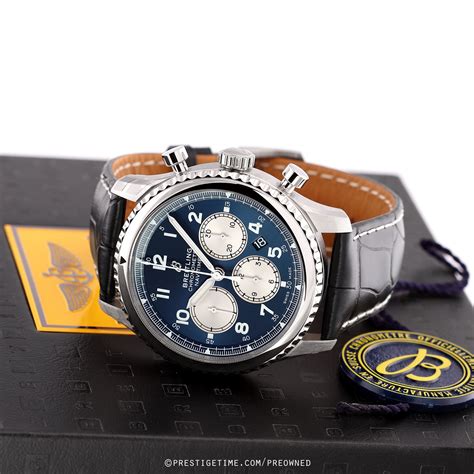 Breitling Navitimer 8 B01 Chronograph AB0117131C1P1